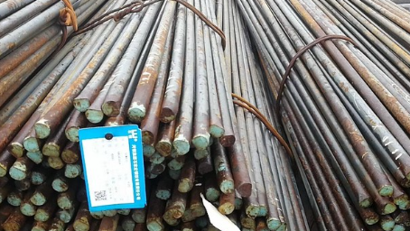房县30CrNi3Mo合金结构钢