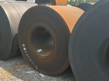 房县Q355NHB耐候板